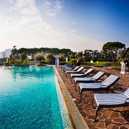 Galzignano Resort Terme & Golf - Hotel Majestic Galzignano Terme Exterior photo