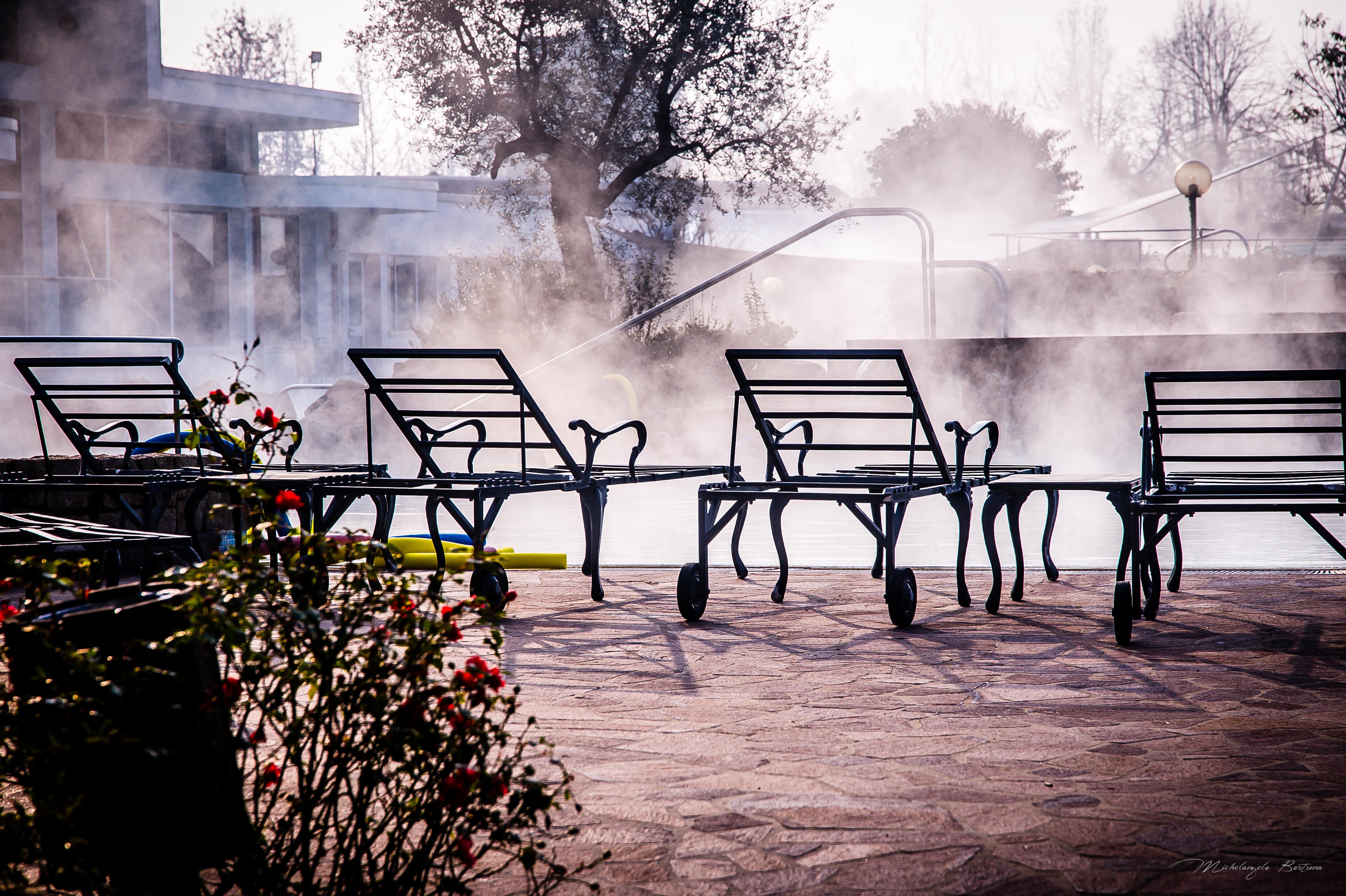 Galzignano Resort Terme & Golf - Hotel Majestic Galzignano Terme Exterior photo