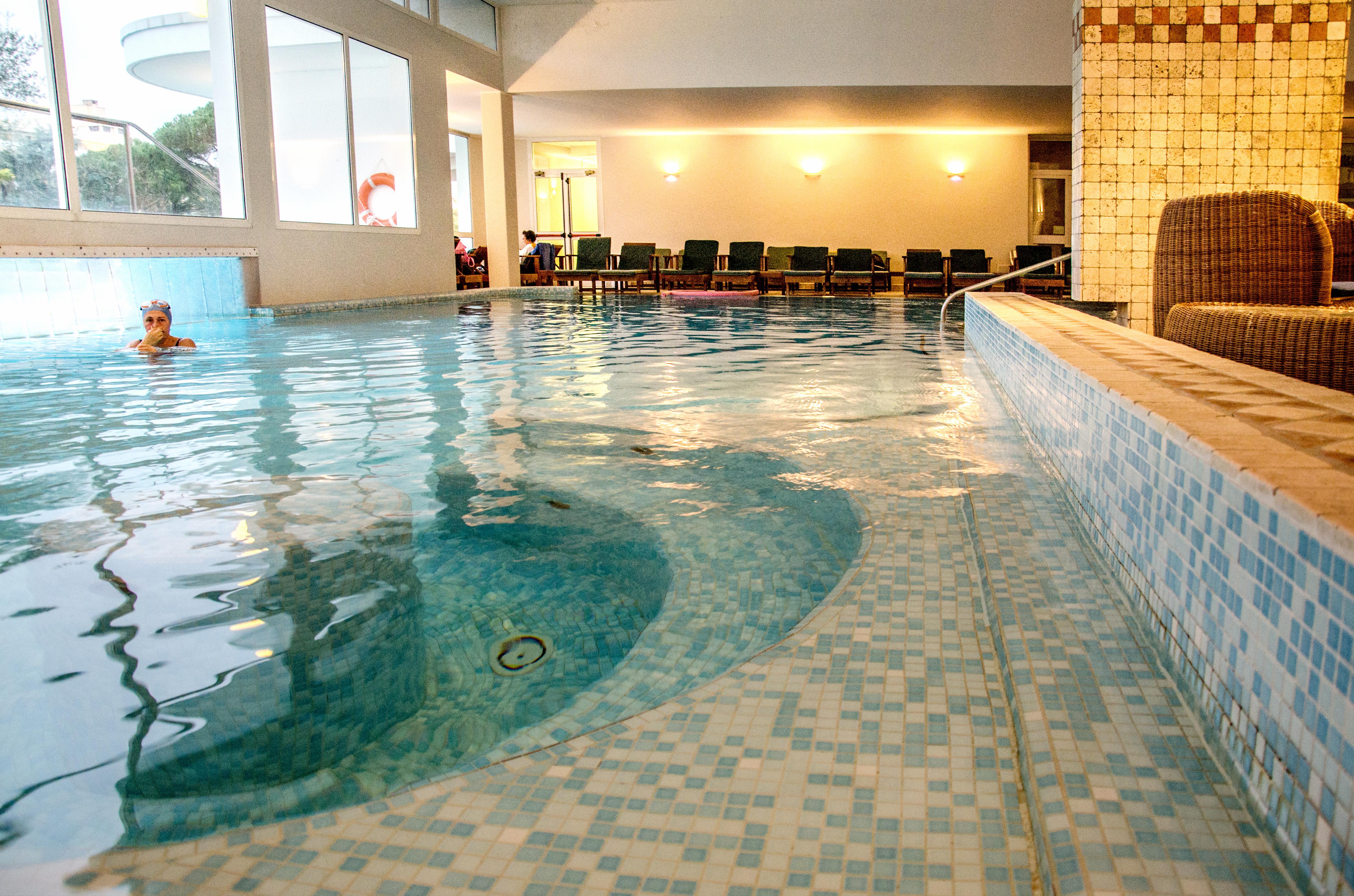 Galzignano Resort Terme & Golf - Hotel Majestic Galzignano Terme Exterior photo
